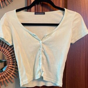 Brandy Melville Top One Size